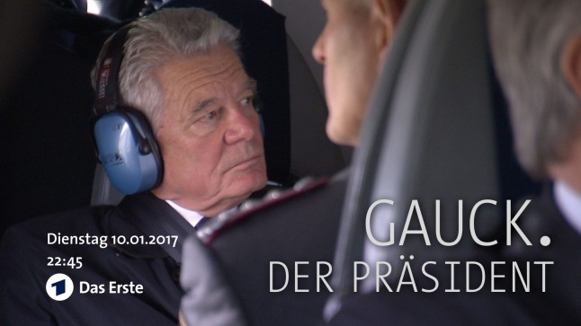 gauck